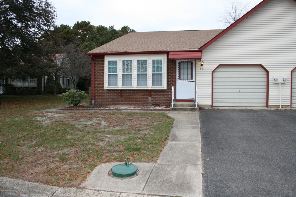 6A Birchwood Ct unit A, Whiting, NJ 08759 - photo 1