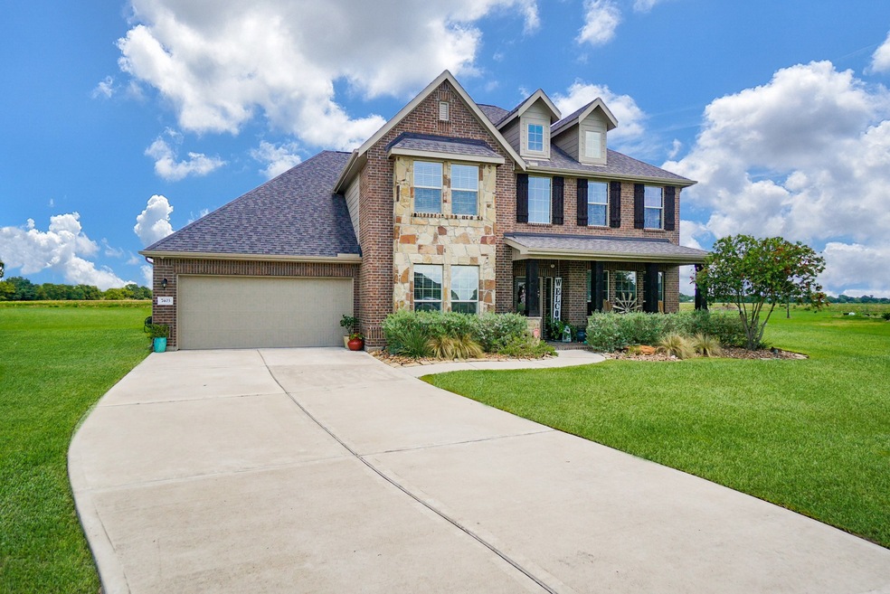 7403 Lake Ivie, Needville, TX 77461 - photo 1