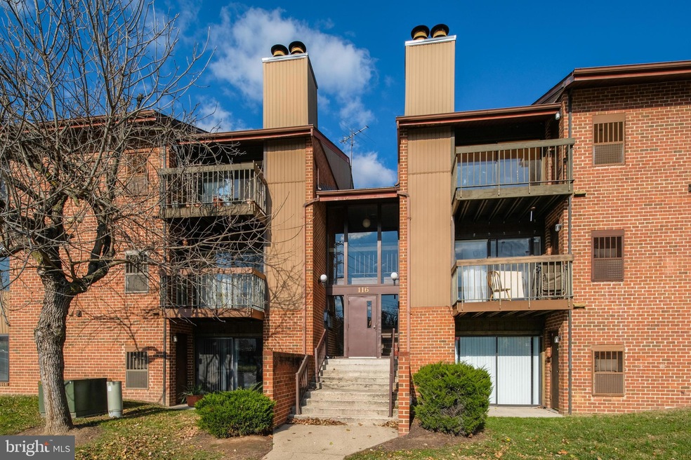 116 Mountain Rd unit 3C, Glen Burnie, MD 21060 - photo 1