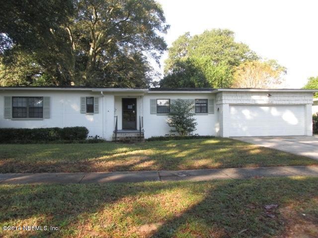 1136 Arlingwood Ave, Jacksonville, FL 32211 - photo 1