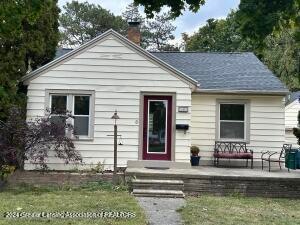 2101 Marion Ave, Lansing, MI 48910 - photo 1