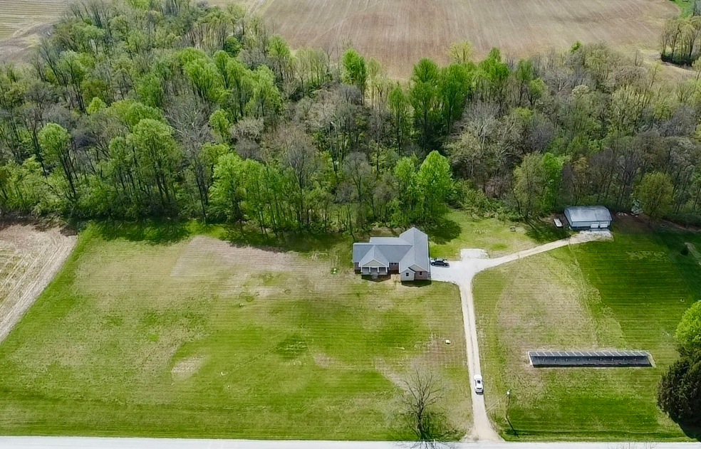 349 W County Road 300 S, Greensburg, IN 47240 - photo 1