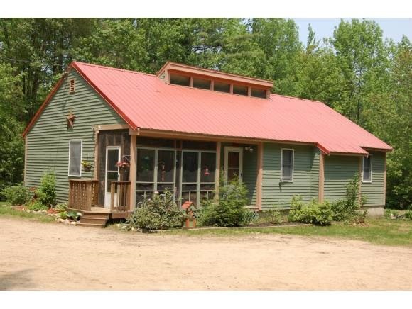 113 Ridge Rd, Middleton, NH 03887 - photo 1