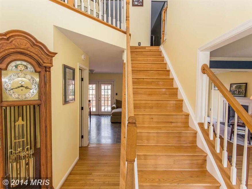 1 Summer Lake Ct, Stafford, VA 22554 - photo 1