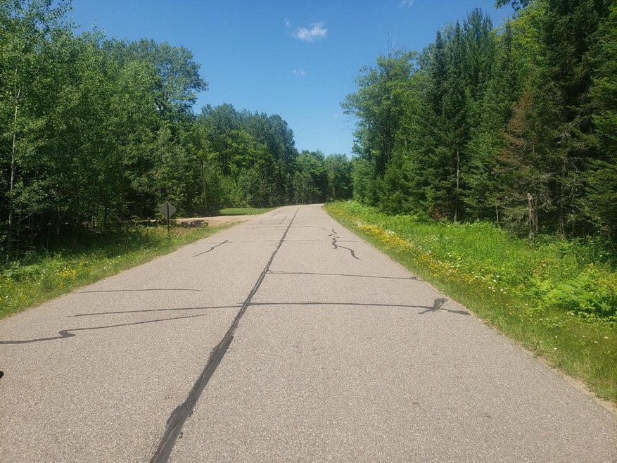 Lot 3 Sanctuary Rd, Tomahawk, WI 54487 - photo 1