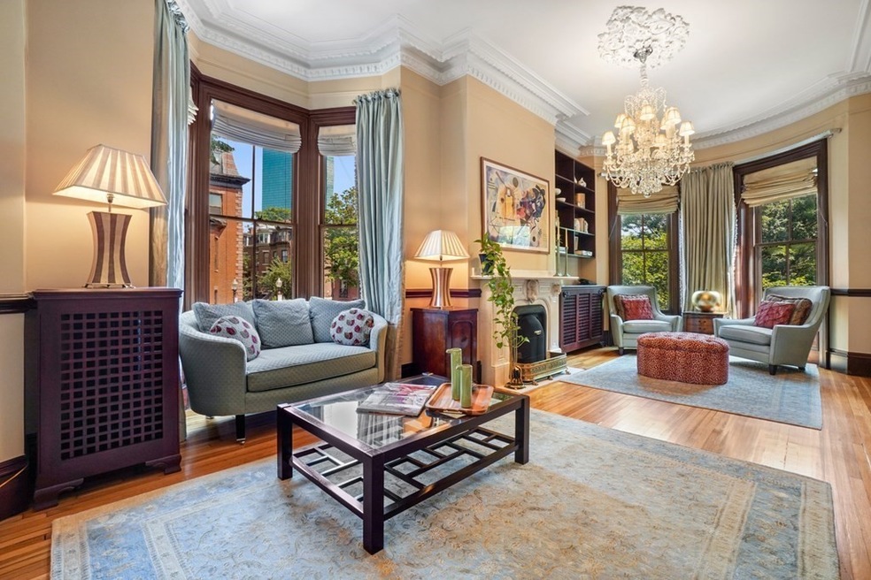 182 W Canton St, Boston, MA 02116 - photo 1