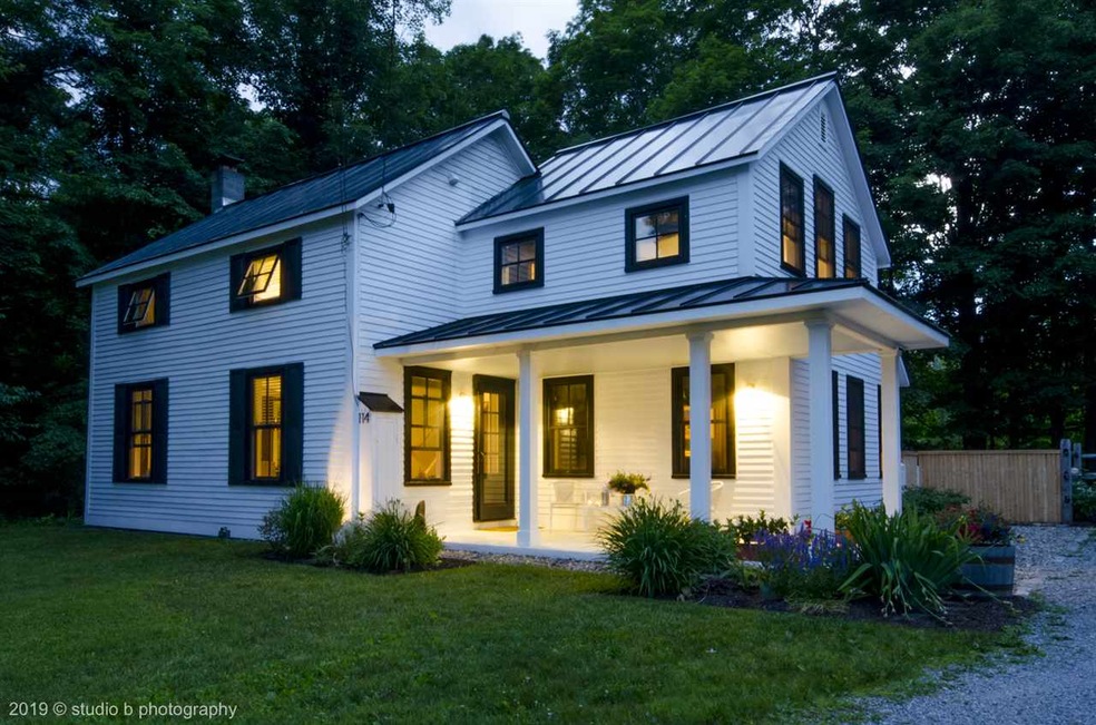 114 Meadow Ln, Dorset, VT 05251 - photo 1