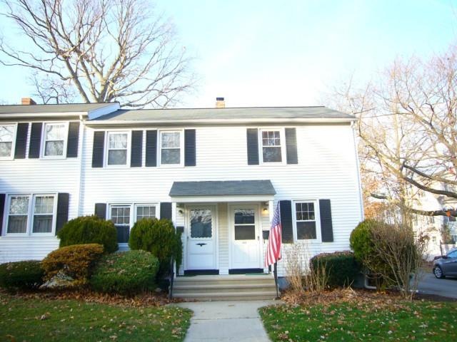 155 Sylvan Knoll Rd unit 155, Stamford, CT 06902 - photo 1