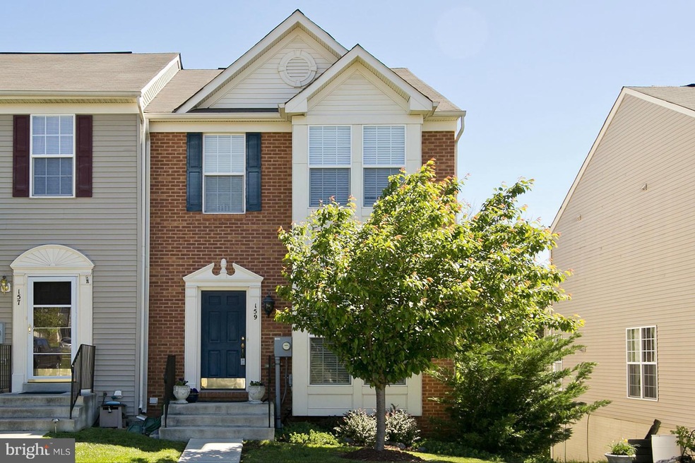 159 Oxbow Dr, Strasburg, VA 22657 - photo 1