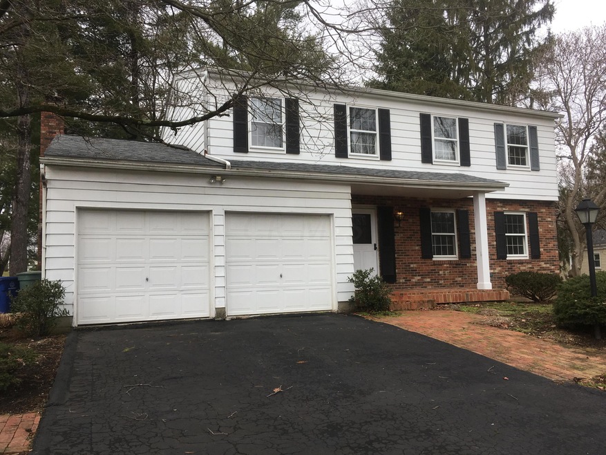 Welcome to 5590 Concord Hill