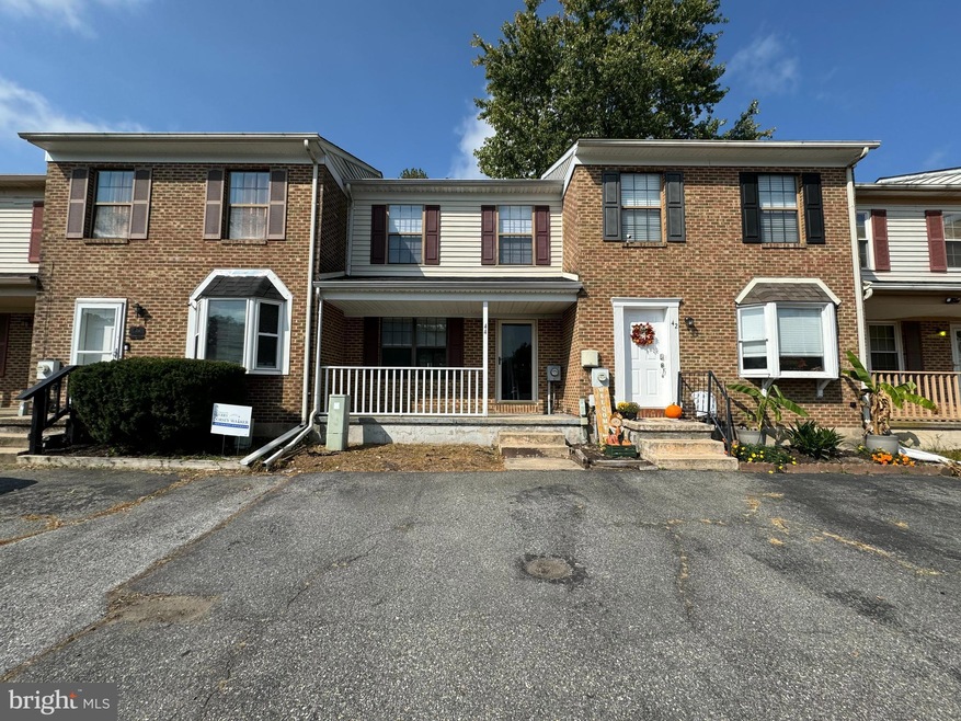 44 Shetland Way, New Castle, DE 19720 - photo 1