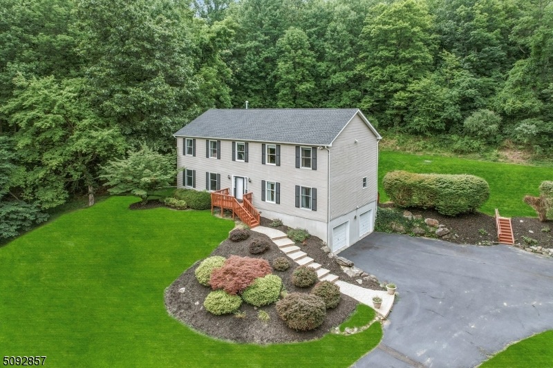 1 Old Bilby Rd, Hackettstown, NJ 07840 - photo 1