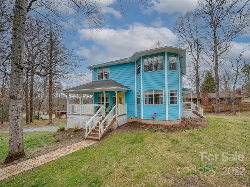 539 Caribou Rd, Asheville, NC 28803 - photo 1