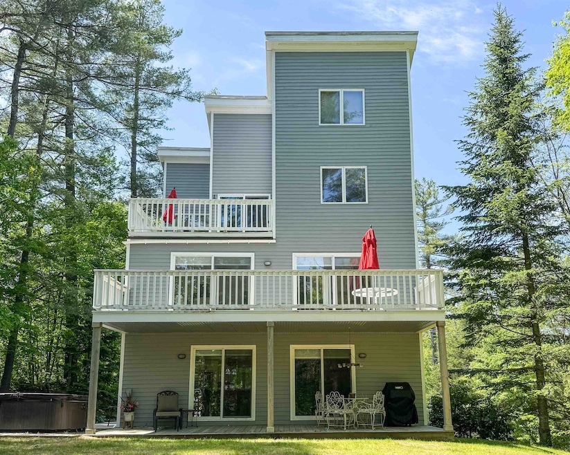 1226 Route 11, Sunapee, NH 03782 - photo 1