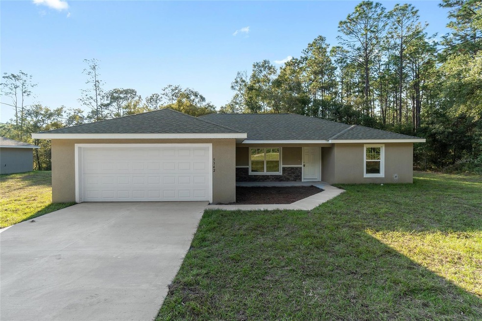 23938 SW Nautilus Blvd, Dunnellon, FL 34431 - photo 1