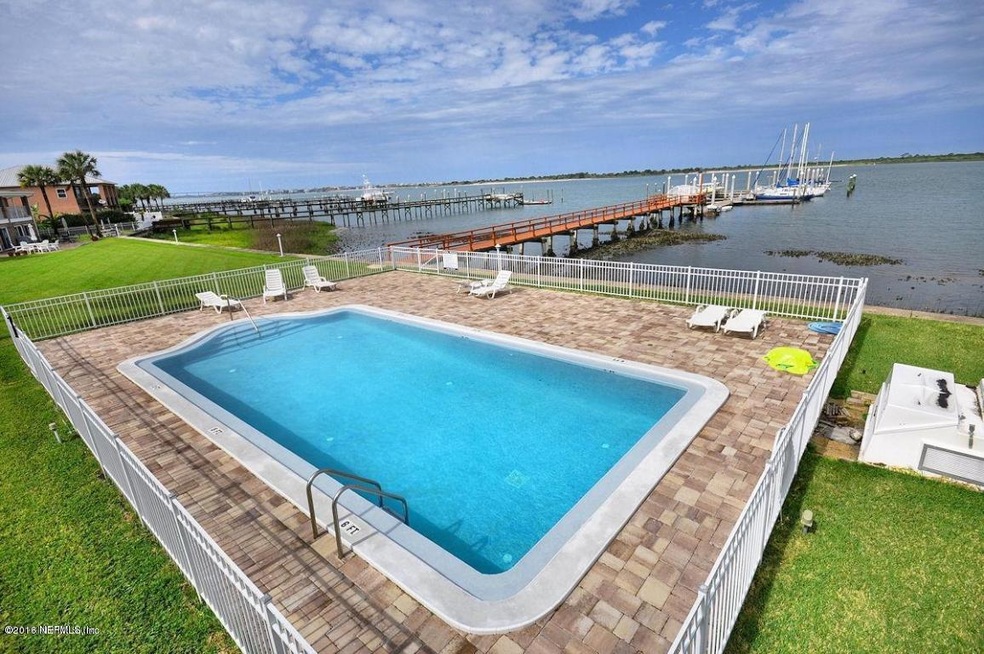 salt run III pool