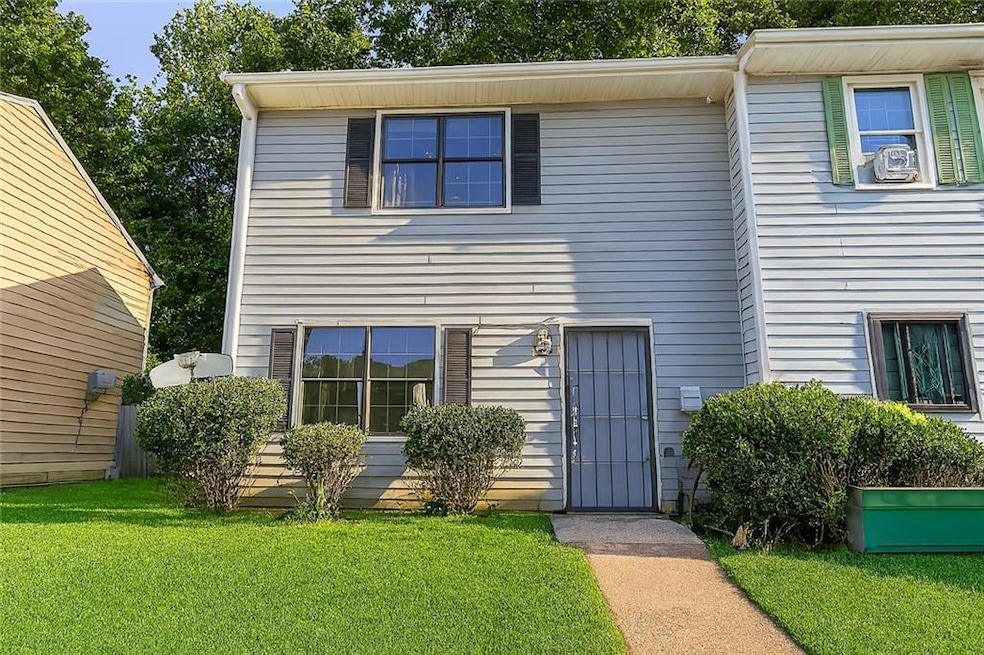 7000 Oakhill Cir, Austell, GA 30168 - photo 1