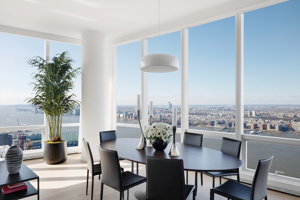 15 Hudson Yards unit 79B, New York, NY 10001 - photo 1