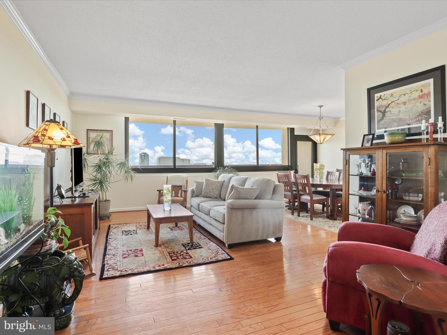 Skyline Square North and South unit 1309 S, Falls Church, VA 22041 - photo 1