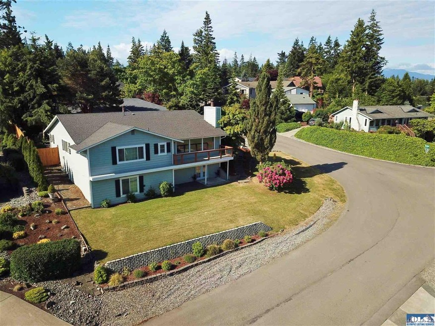 242 San Juan Dr, Sequim, WA 98382 - photo 1