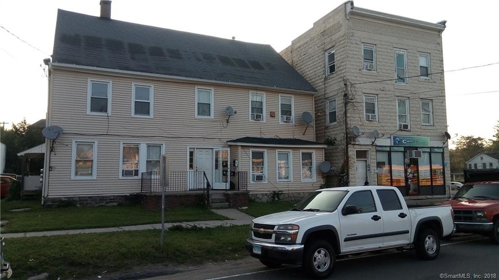 5 Main St, Danbury, CT 06810 - photo 1