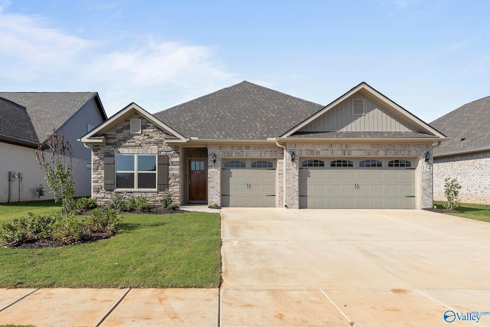 162 Virtue Way, Harvest, AL 35749 - photo 1