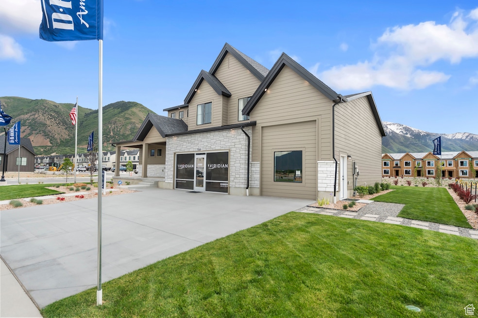 843 N Chillingham Dr unit 169, Spanish Fork, UT 84660 - photo 1