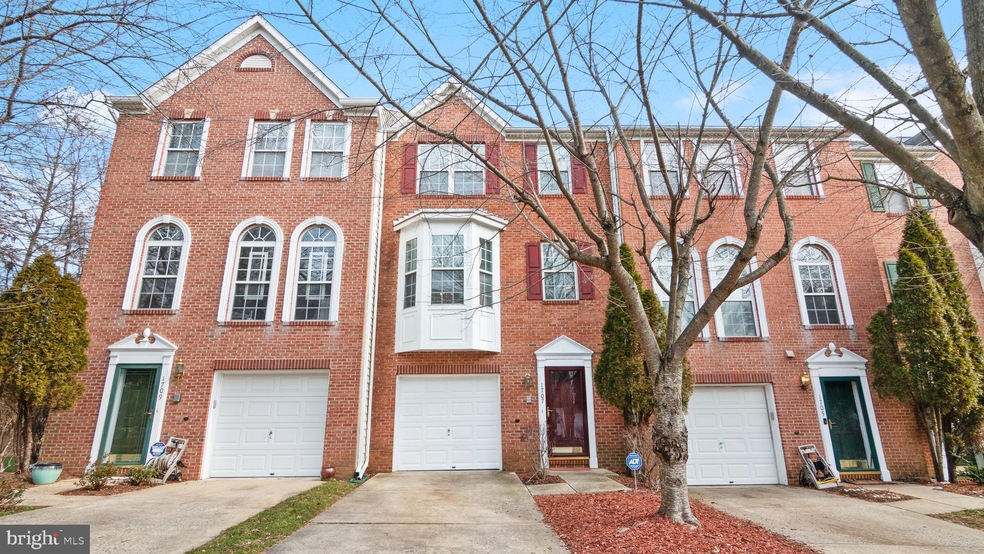 1707 Fraser Fir Ct, Bowie, MD 20721 - photo 1