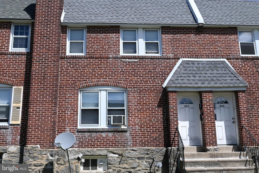 311 E Essex Ave, Lansdowne, PA 19050 - photo 1
