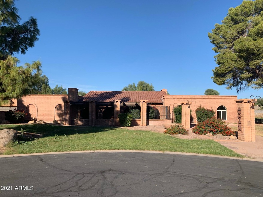 1040 E Calle de Arcos, Tempe, AZ 85284 - photo 1