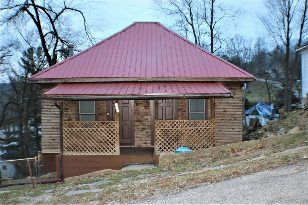 170 W 5th St, Newburg, MO 65550 - photo 1