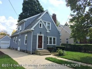 814 Downer Avenue