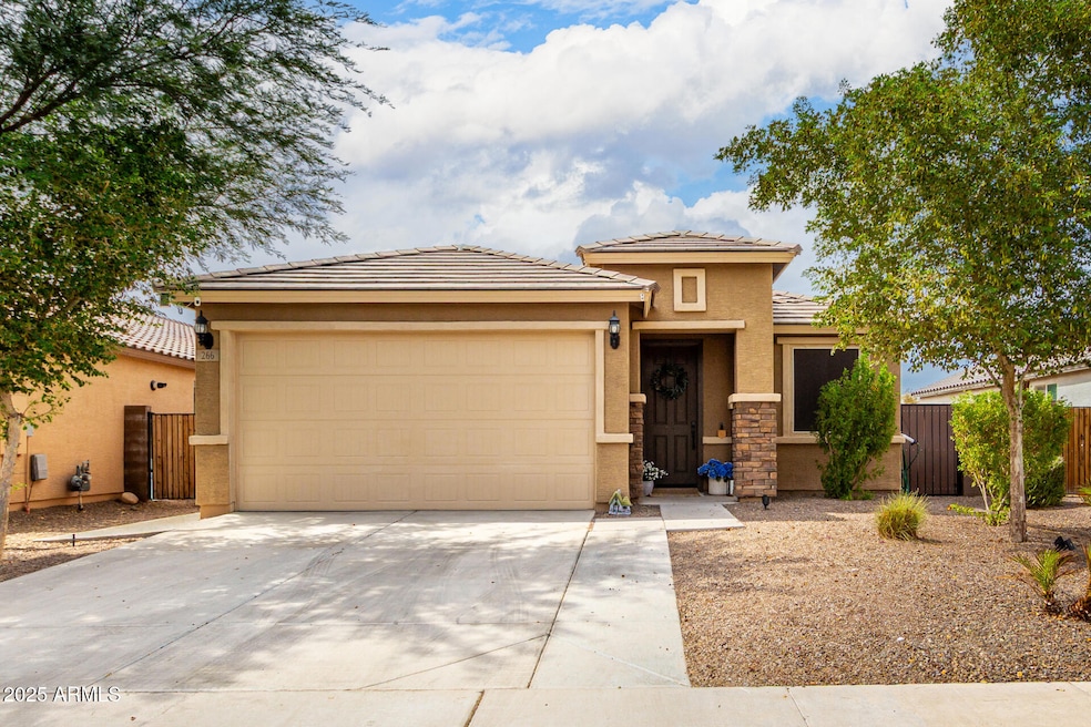 Under Contract $389,000 • Co-Listing Agent