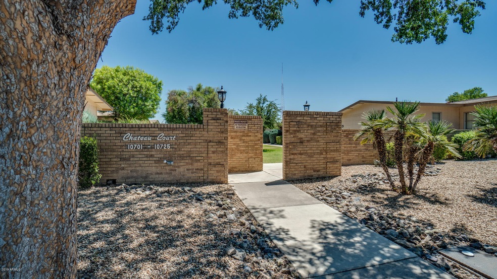10719 W Santa fe Dr, Sun City, AZ 85351 - photo 1