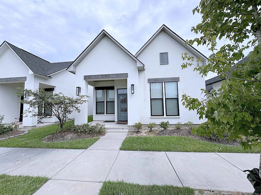 10263 Alderman Dr, Baton Rouge, LA 70818 - photo 1