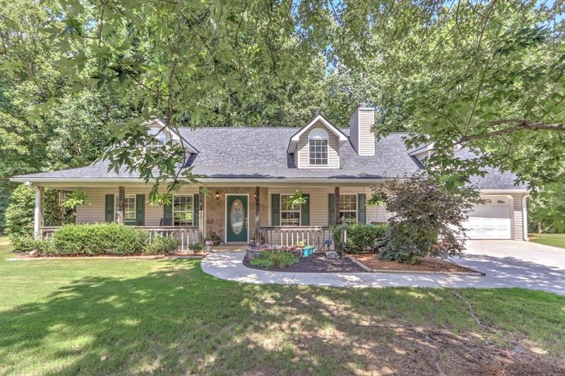 Welcome Home