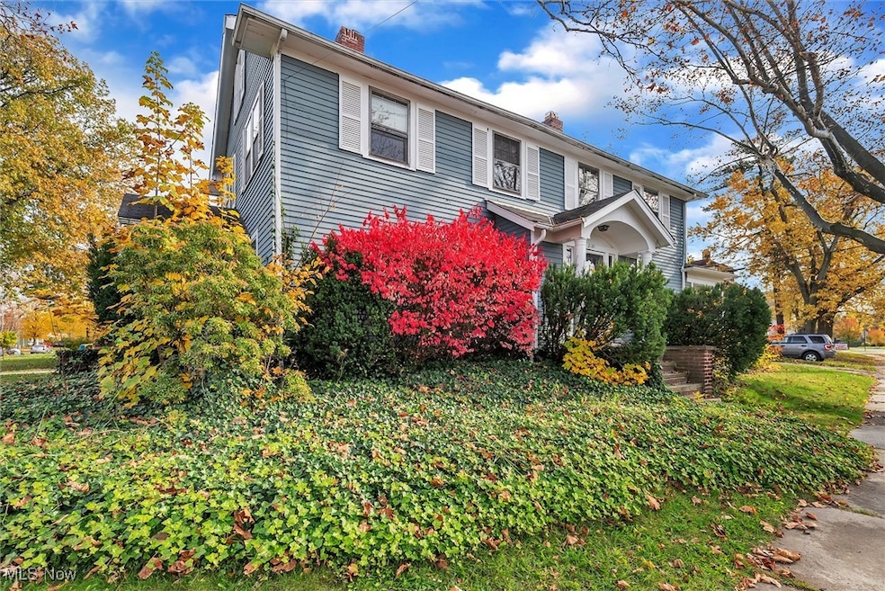 3328 Kildare Rd unit 2181 Goodnor Rd, Cleveland Heights, OH 44118 - photo 1