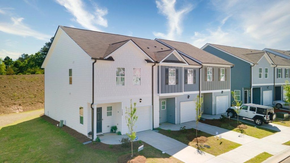 Sold $309,990 • Co-Listing Agent