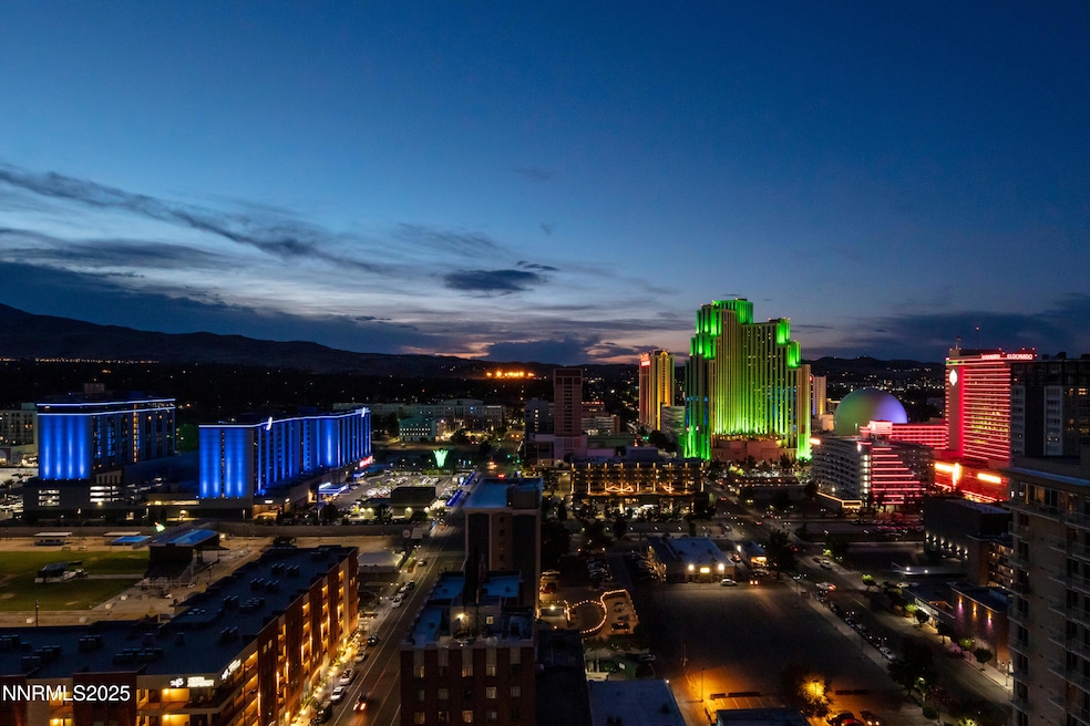 Arlington Towers unit 21K, Reno, NV 89501 - photo 1