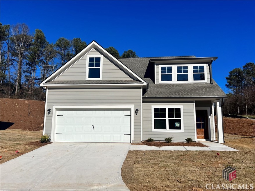 711 Mitchell Bridge Rd unit B1, Athens, GA 30606 - photo 1