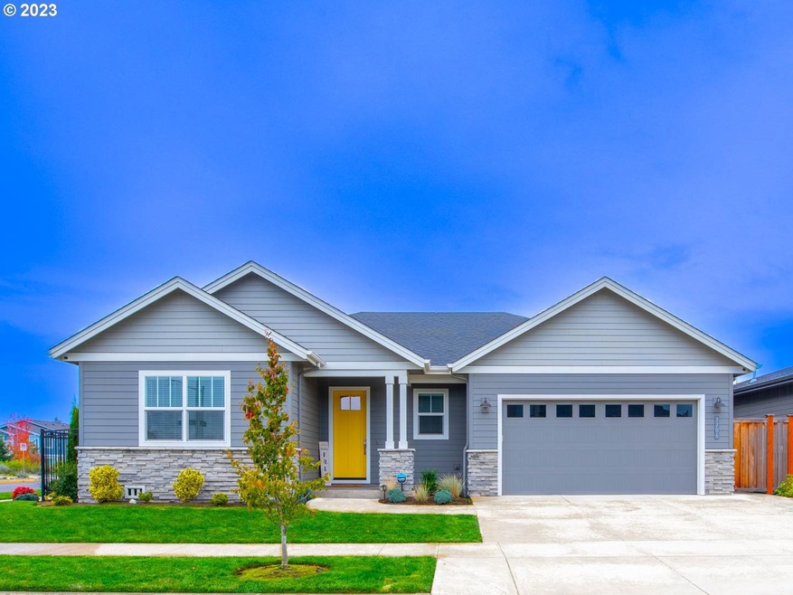 3706 Siletz Dr, Coburg, OR 97408 - photo 1