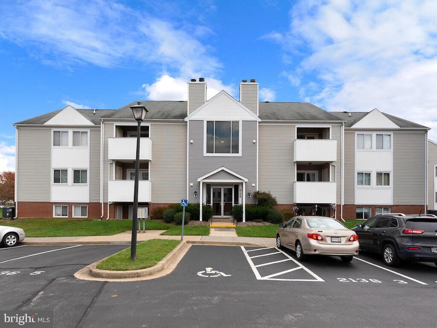 2136 Wainwright Ct unit NO1B, Frederick, MD 21702 - photo 1