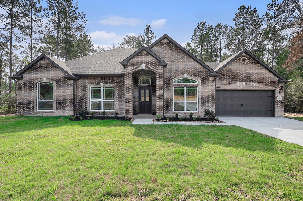 9602 Moss Rose Ln, Willis, TX 77378 - photo 1