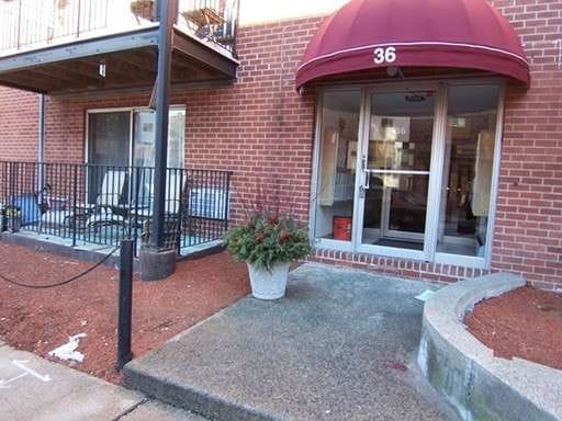 36 Bellvista Rd unit 35, Brighton, MA 02135 - photo 1