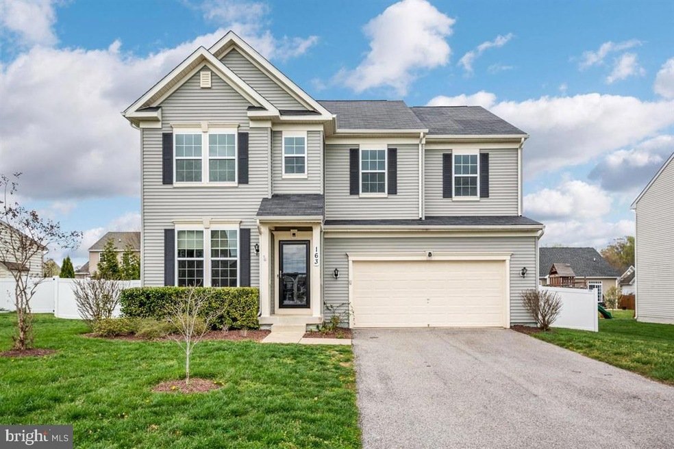 163 E Meadow Dr, Centreville, MD 21617 - photo 1