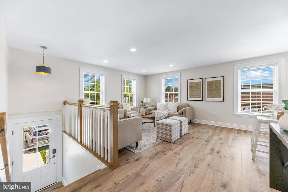 30 E Broadway unit FLAT 2, Bel Air, MD 21014 - photo 1