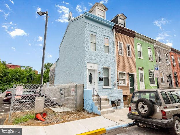 251 Reed St, Reading, PA 19601 - photo 1