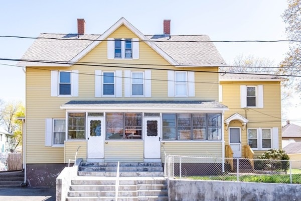 68 Highland Ave unit 1, Ludlow, MA 01056 - photo 1