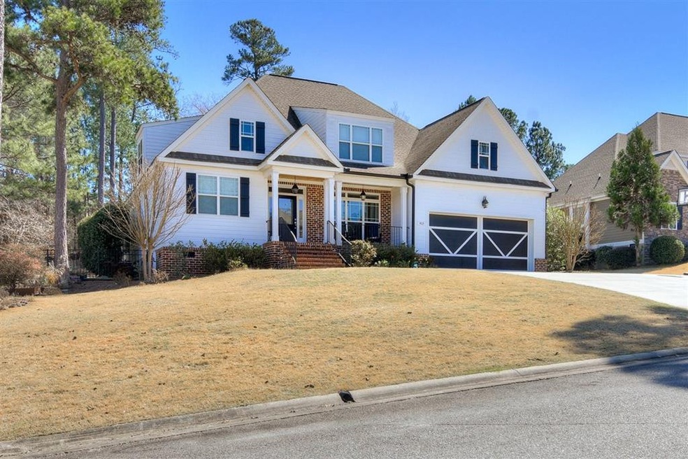 403 Armstrong Way, Evans, GA 30809 - photo 1