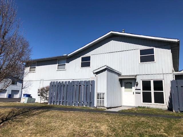 Welcome Home to 674 Cherry Hollow!
